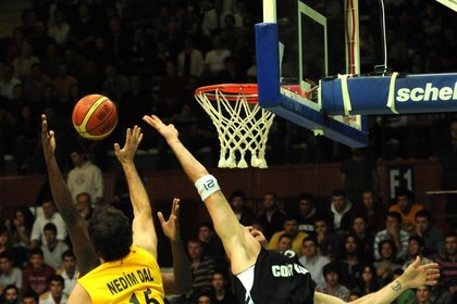 Beko Basketbol Ligi'ne 20. hafta maçlarıyla devam edilecek