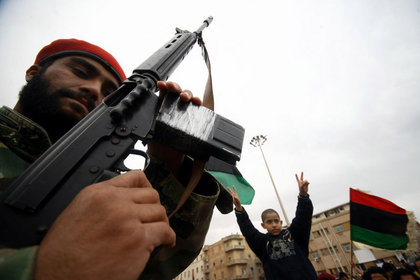 El Arabiya: Libya'daki olaylarda 13 kişi öldü
