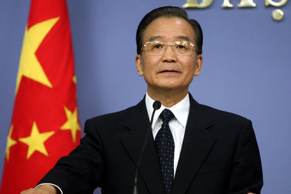 Çin Başbakanı: Siyasi sistemdeki reformu sürdüreceğiz