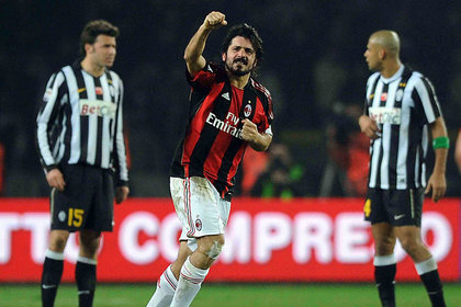 Serie A'da AC Milan Juventus'u yendi
