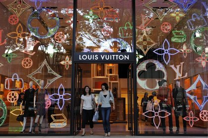 Louis Vuitton, Bulgari'yi satın alıyor