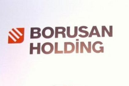 Borusan Holding'in cirosu 3,5 milyar dolara ulaştı