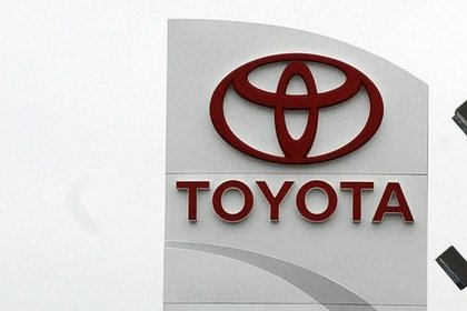 Toyota Türkiye 100 bin araç hedefliyor