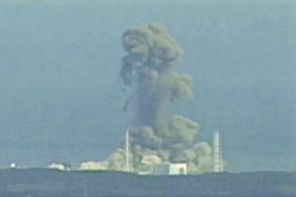 TEPCO: Fukuşima 1 santralindeki reaktörün soğutma sistemi arızalandı