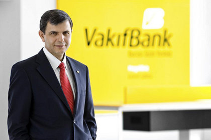 Vakıfbank, Anadolu'ya arka çıkıyor