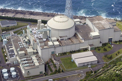 Japonya'da Fukuşima santralinde yakıt çubukları açıkta kaldı