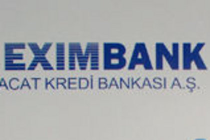 Eximbank'a dövize dayalı opsiyon işlemleri izni verildi