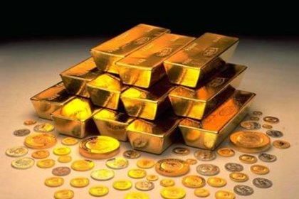 Teknik analiz: Altın alımları için 1,325 dolar seviyesi beklenebilir