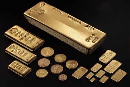 Japonya'daki haberlerle altın fiyatları yükseliyor