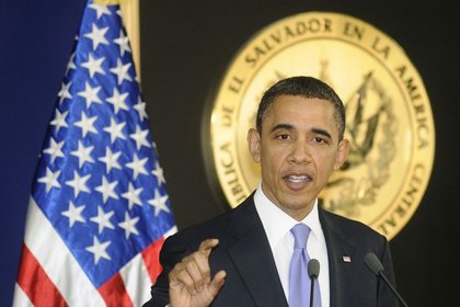 Obama: Diktatörlere karşı çıkmak ABD'nin çıkarına