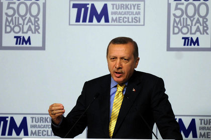 Erdoğan: 230 milyar liralık milli geliri 730 milyara çıkardık