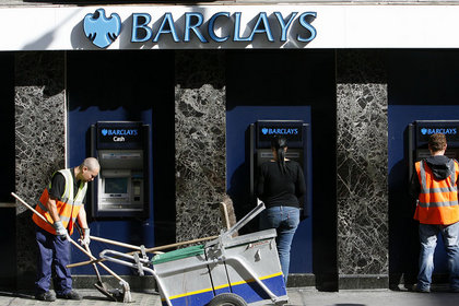 Libor soruşturmasının hedefinde Barclays var