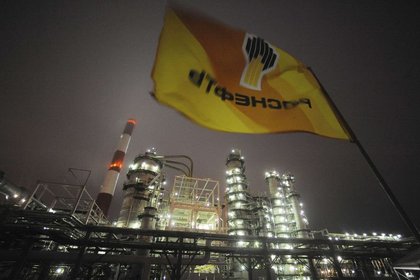 BP-Rosneft anlaşması kurula takıldı