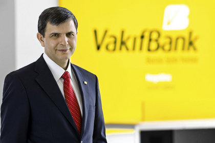 Vakıfbank İstanbul'a taşınıyor