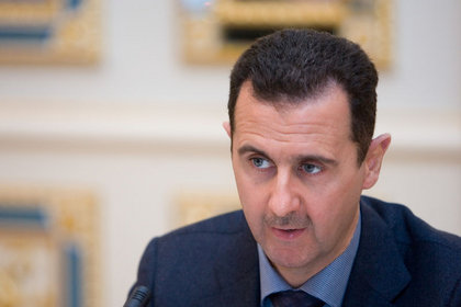 Esad geçici başbakan olarak yine Itri'yi atadı
