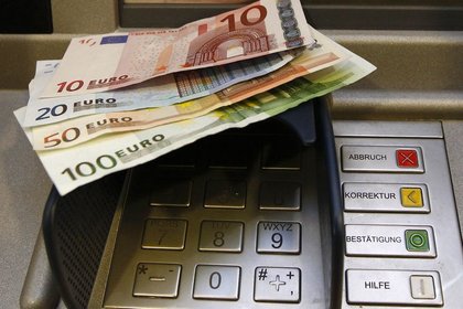 Euro banknotların rengi değişecek