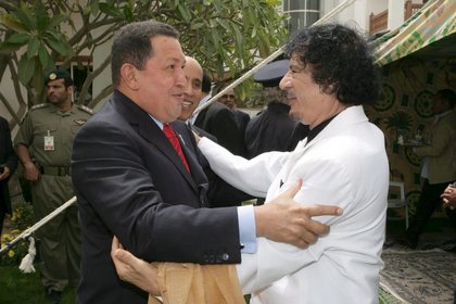 Chavez: 