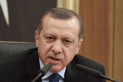 Erdoğan: Merkez Bankası'nın değil; hükümetin başarısı