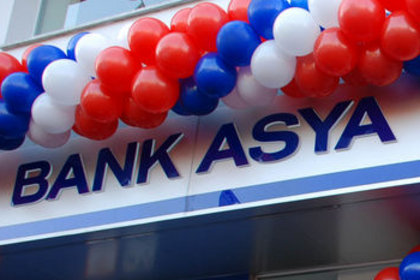 Bank Asya 300 milyon dolar murabaha sendikasyonu aldı