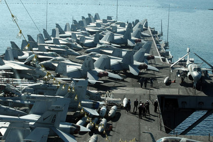 NATO; operasyonu 205 uçak, 21 gemiyle yürütüyor