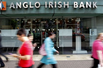 İrlandalı bankalara 24 milyar euro sermaye gerekiyor