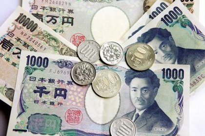 Risk iştahındaki artış Yen'i aşağı çekti