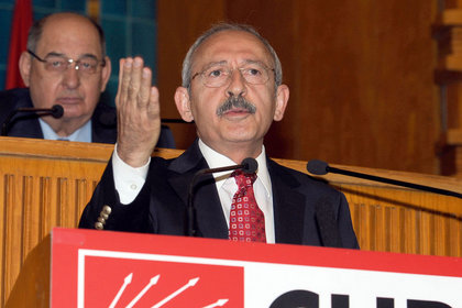 Kılıçdaroğlu: Başkanlık sistemini tartışmaya açmak gereksiz