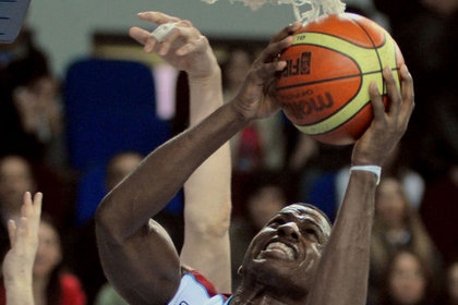 Beko Basketbol Ligi'ne 6 maçla devam edildi