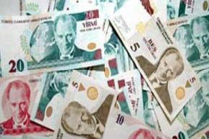 Türk Lirası risk iştahıyla değer kazanıyor