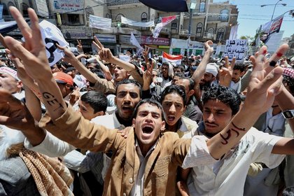 ABD Yemen Devlet Başkanı Salih'i istemiyor