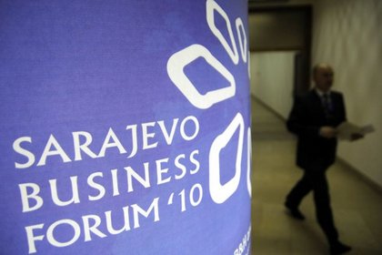 Balkanların Davos'u için geri sayım başladı