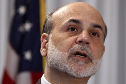 Bernanke: Enflasyon kalıcı olursa harekete geçeriz