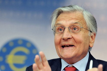 Trichet: Yapılan faiz artışı bir dizi faiz artışının ilk aşaması değil