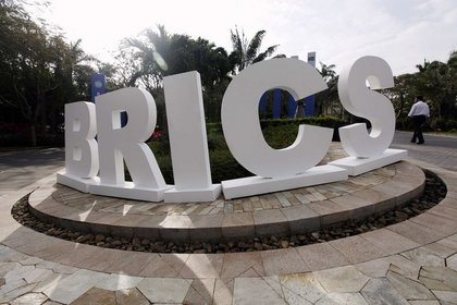BRICS: Emtia fiyatlarındaki değişkenlik büyümeyi tehdit ediyor