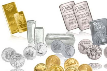 Yatırımcılara 'gümüş sat, altın al' önerisi