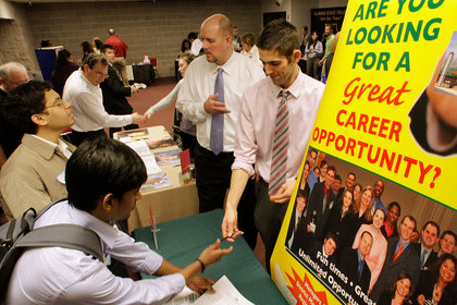 ABD işsizlik başvuruları beklenenin aksine yükseldi