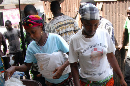 Dünya Bankası: Yüksek gıda fiyatları yoksulları tehdit ediyor