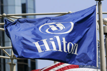 Hilton Denizli'de otel yapacak