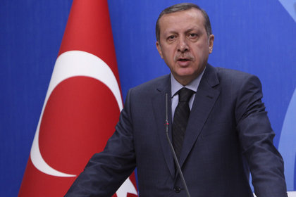 Erdoğan: Türkiye, Libya'nın Afganistan ve Irak olmasını istemiyor