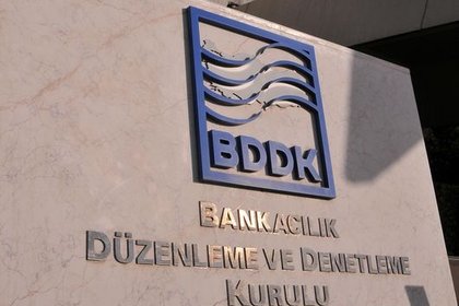 BDDK 12 şirkete yetki verdi