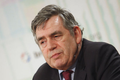 Sıradaki IMF Başkanı Gordon Brown mu?