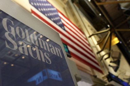 Goldman Sachs'ın karı % 21 azaldı