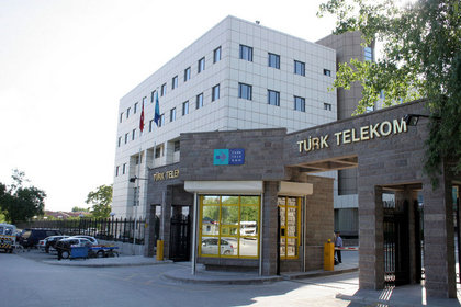 Türk Telekom'un gelirleri 2,9 milyar liraya çıktı