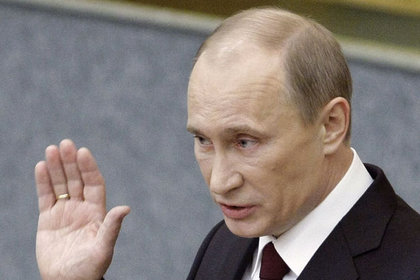 Putin: Rusya en büyük 5 ekonomiden biri olabilir