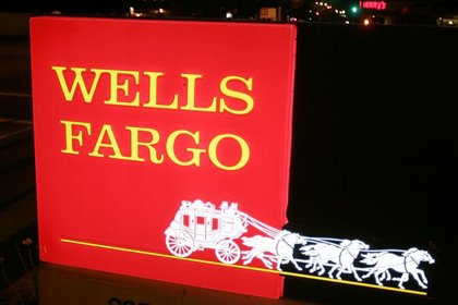 Wells Fargo'nun karı beklenenden iyi çıktı