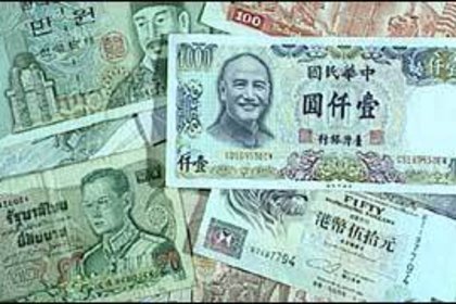 Asya paraları faiz artışlarının hükmünü sürüyor