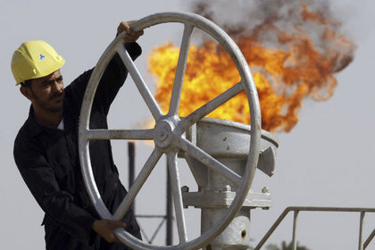 Irak petroldeki darboğaz için harekete geçecek