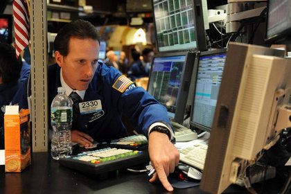 New York Borsası geriledi