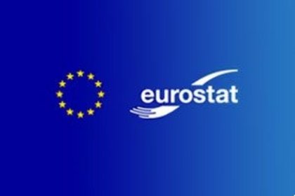 Eurostat, Yunanistan'ın bütçe açığı tahminini yükseltti