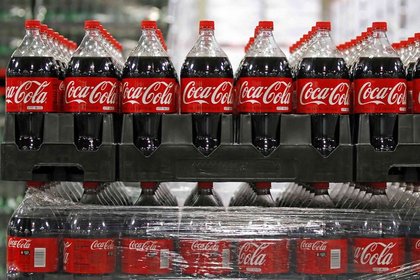 Coca-Cola ilk çeyrekte 1,9 milyar dolar kar etti